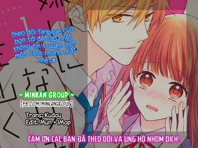 Kirai Ni Narimasu, Sayama-Kun! Chapter 15 - 45