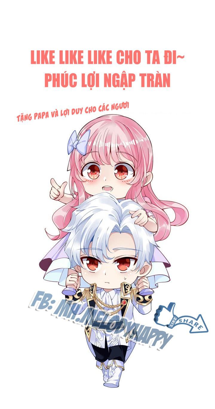 Dục Hỏa Độc Phi Chapter 105.2 - 17