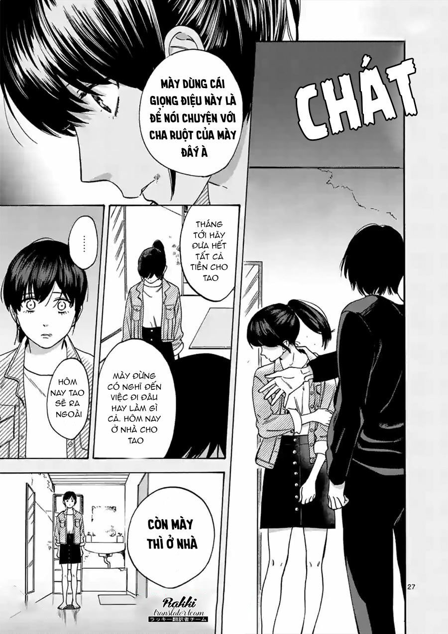 Lời Hứa Của Nàng Lọ Lem Chapter 34 - 28