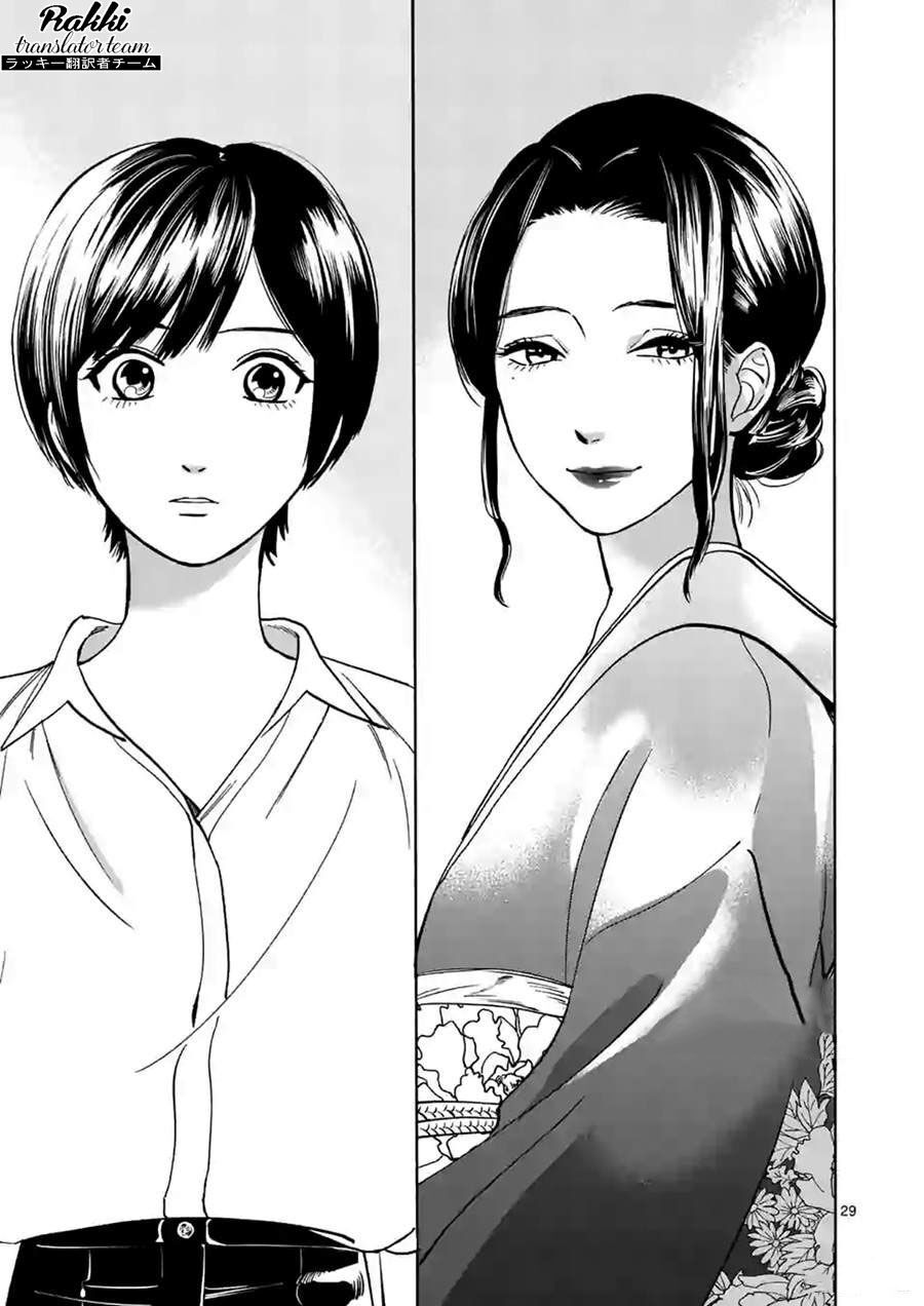 Lời Hứa Của Nàng Lọ Lem Chapter 36 - 30