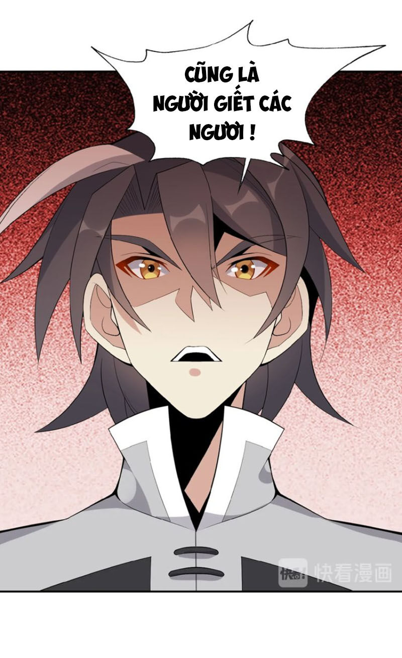 Thôn Phệ Một Thế Giới Tu Tiên Chapter 20 - 4