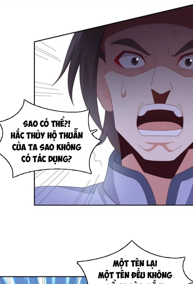 Thôn Phệ Một Thế Giới Tu Tiên Chapter 46 - 27
