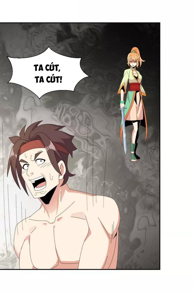 Thôn Phệ Một Thế Giới Tu Tiên Chapter 46 - 33