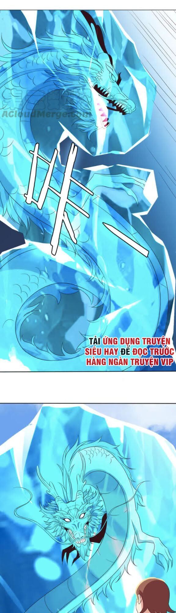Thôn Phệ Một Thế Giới Tu Tiên Chapter 59 - 25