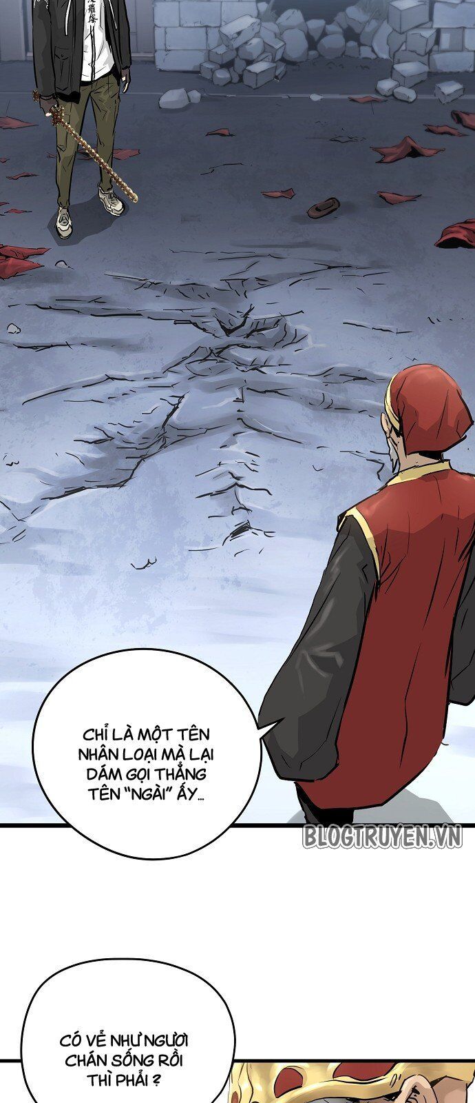Nanyak Chapter 34 - 19