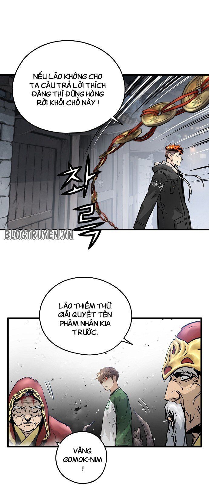 Nanyak Chapter 34 - 54