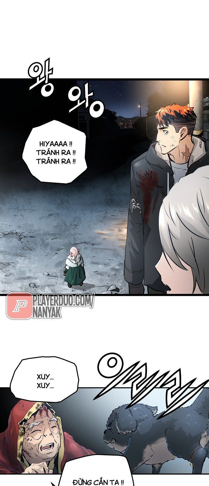 Nanyak Chapter 41 - 88