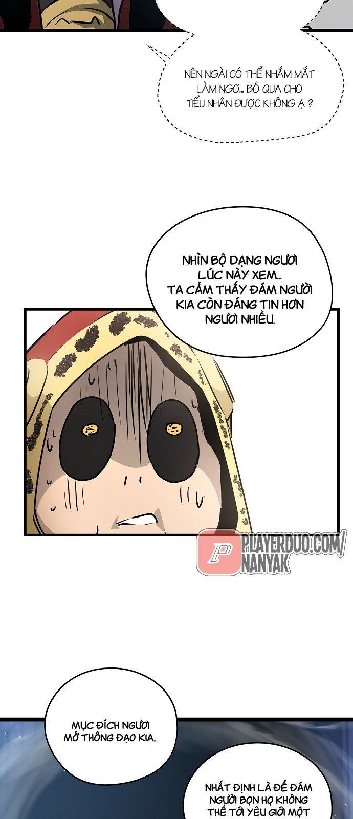 Nanyak Chapter 43 - 27