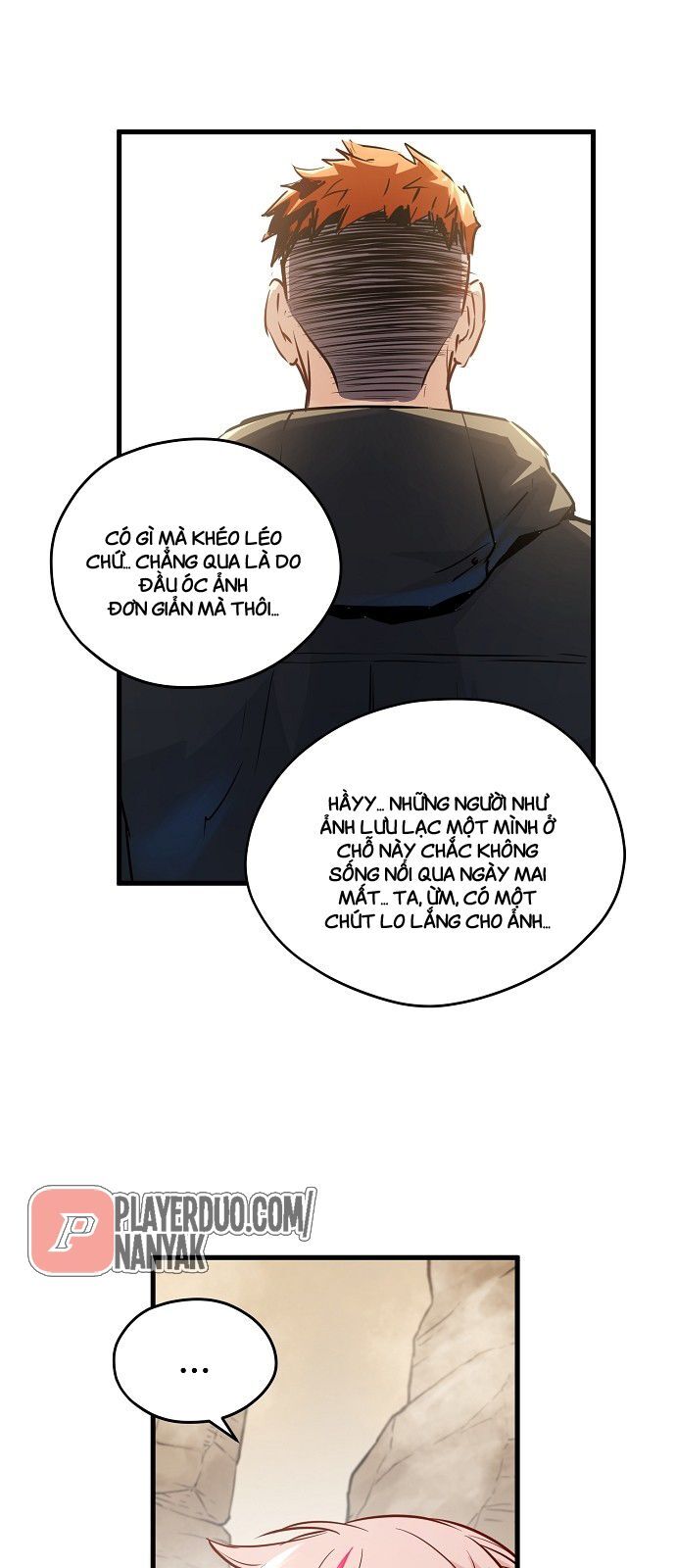 Nanyak Chapter 48 - 31