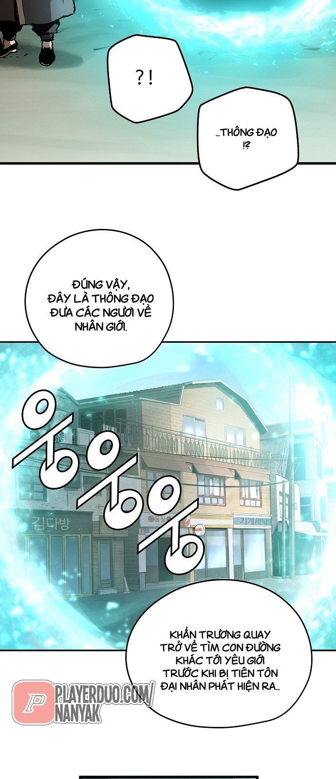 Nanyak Chapter 48 - 66
