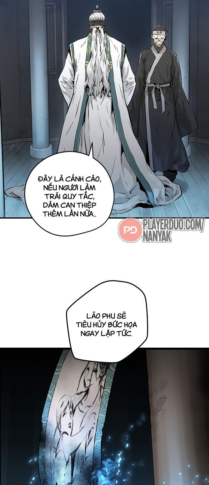 Nanyak Chapter 53 - 44
