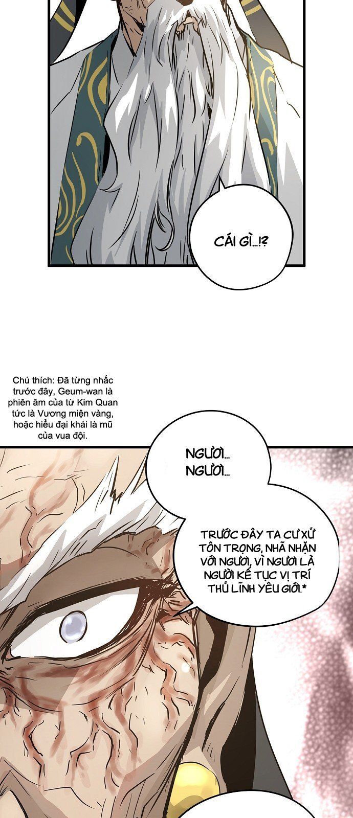 Nanyak Chapter 57 - 72
