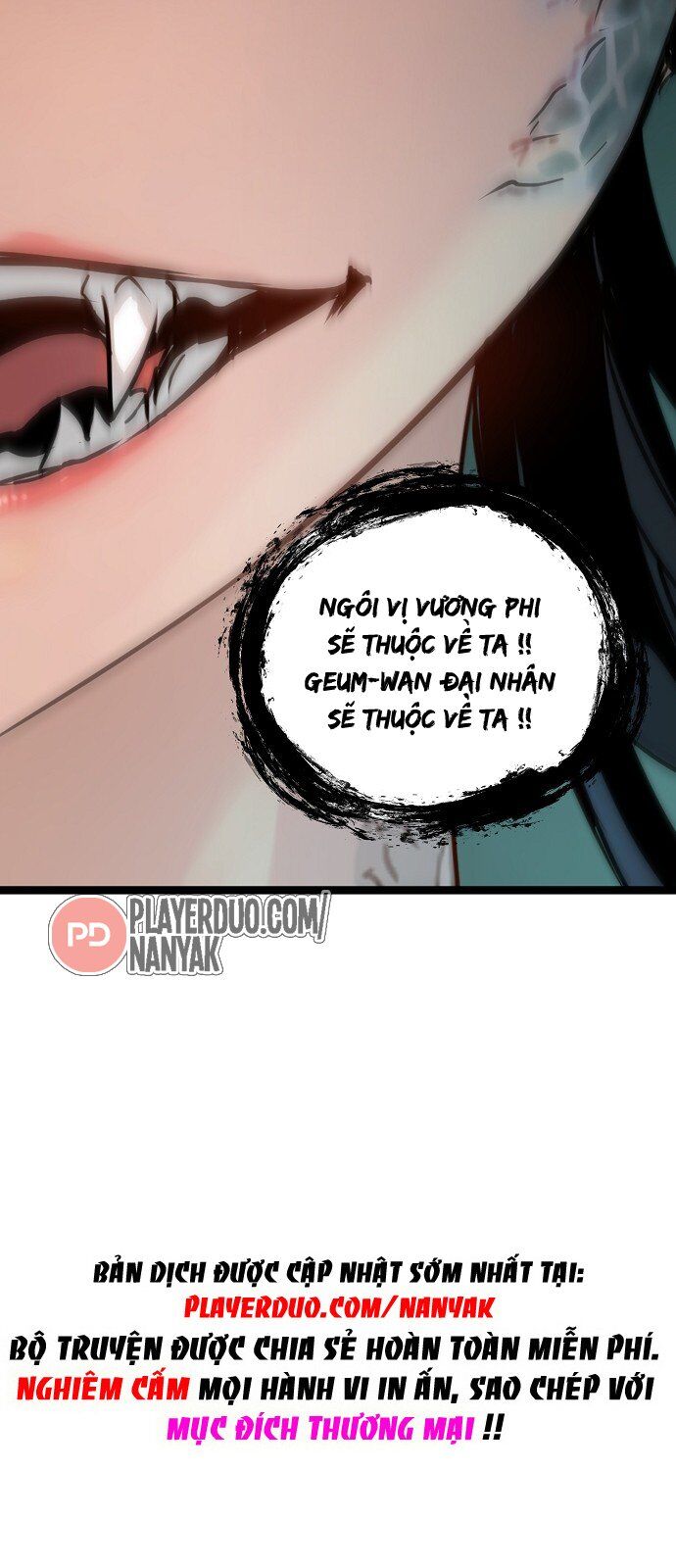 Nanyak Chapter 58 - 23