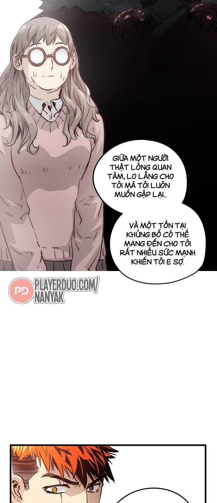 Nanyak Chapter 58 - 57