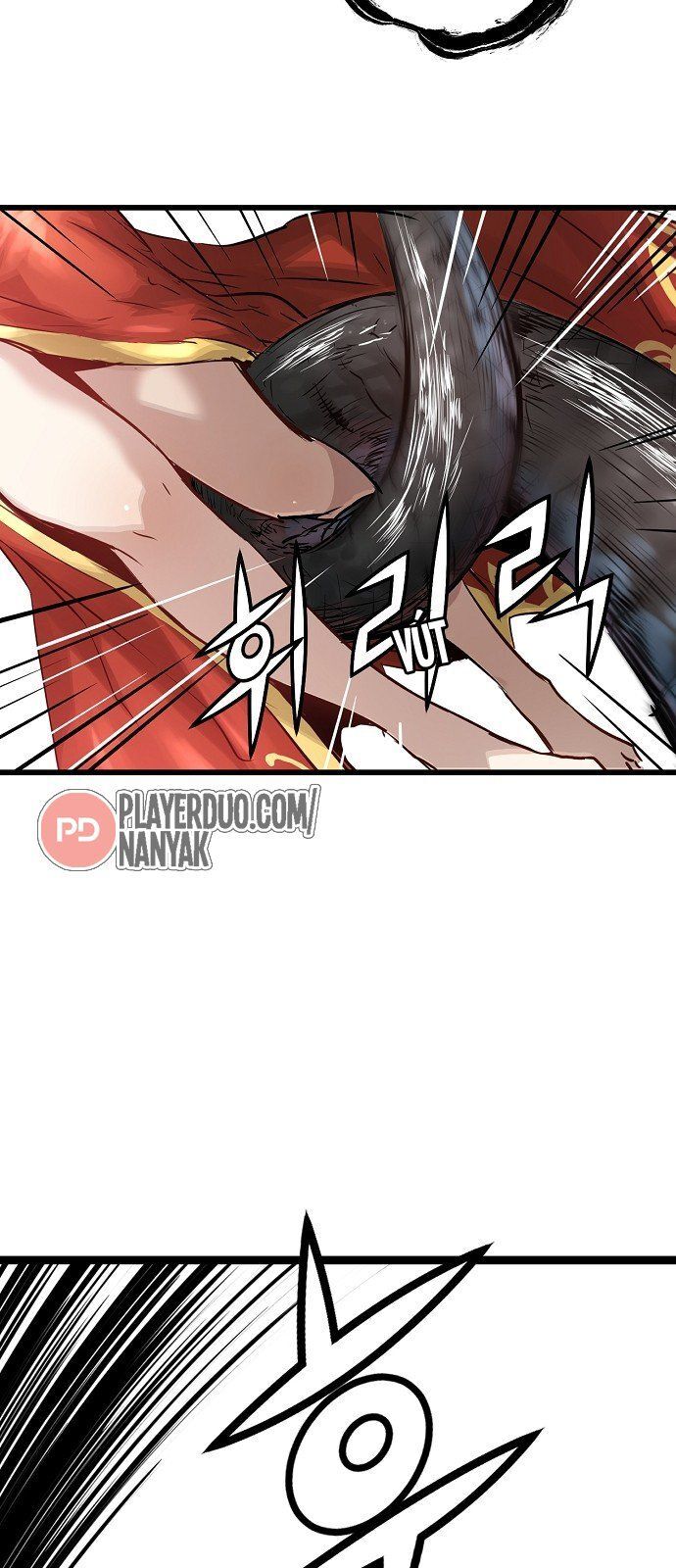 Nanyak Chapter 59 - 22