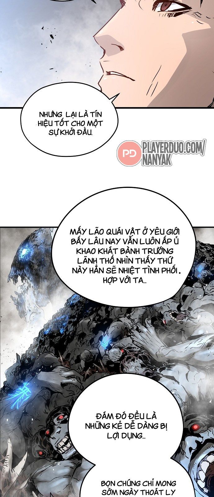 Nanyak Chapter 59 - 5