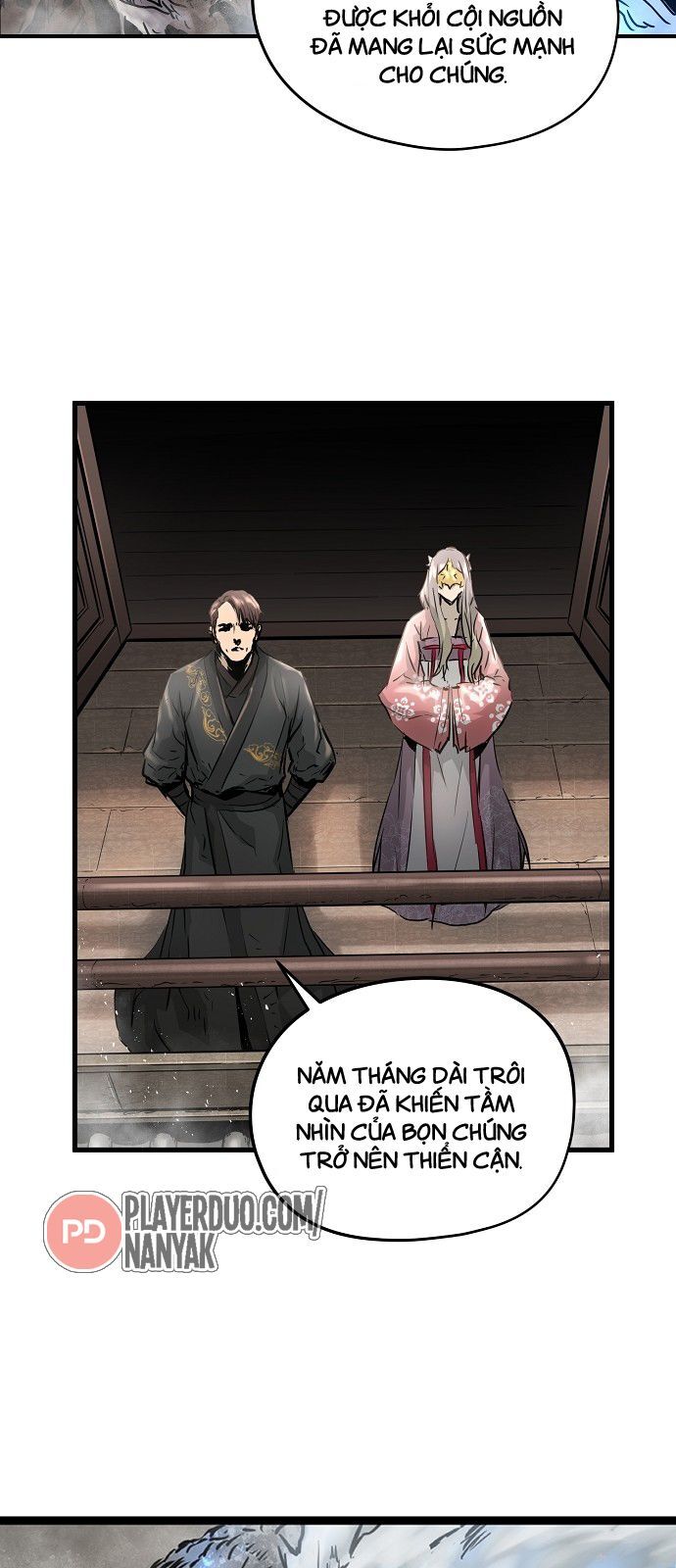 Nanyak Chapter 59 - 6