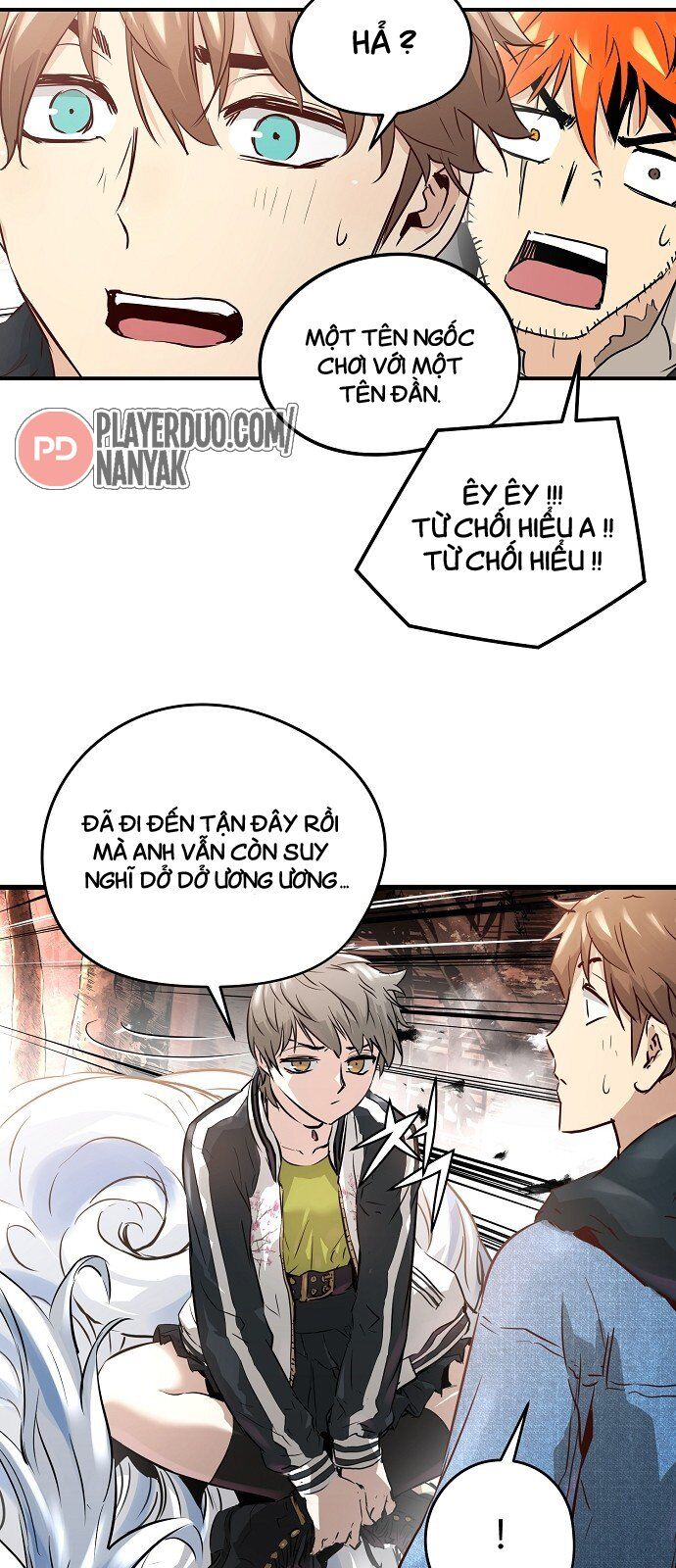 Nanyak Chapter 60 - 47