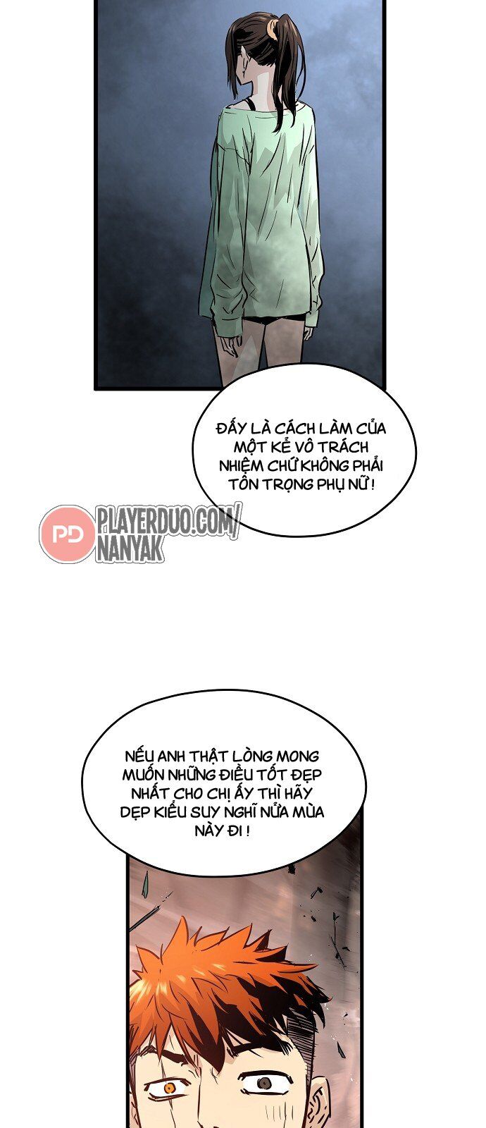 Nanyak Chapter 60 - 51