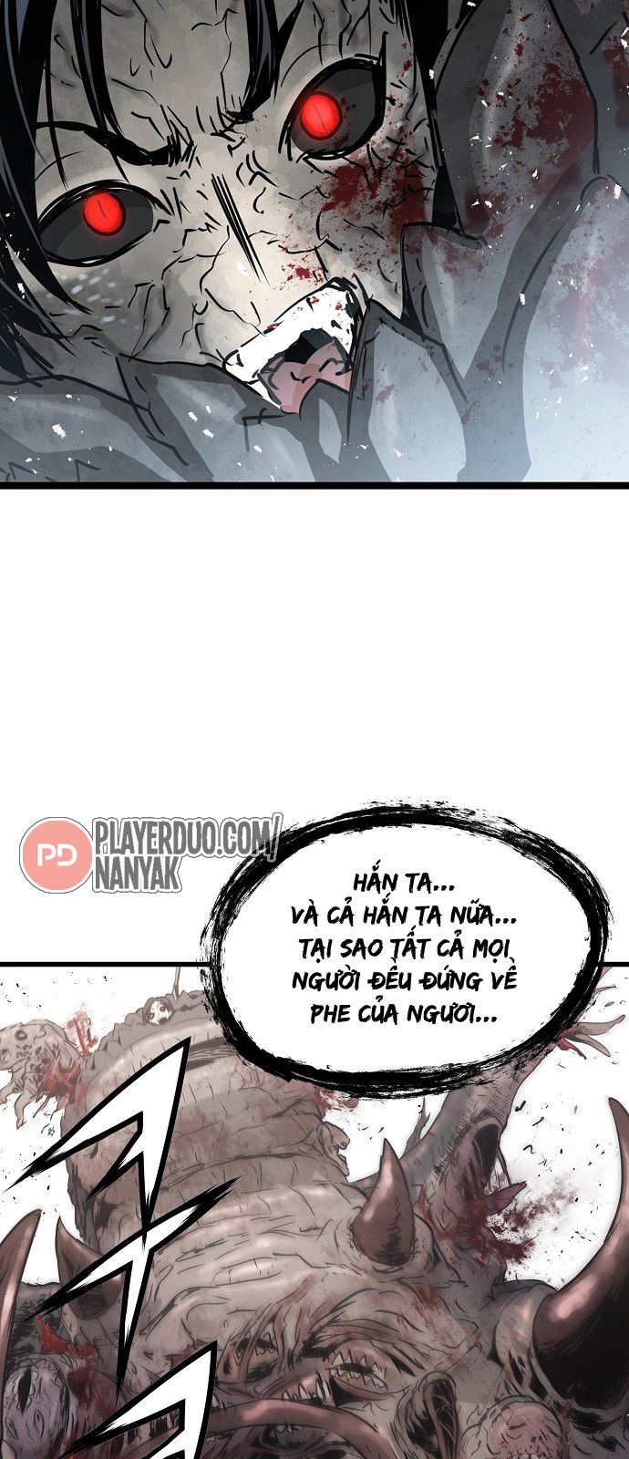 Nanyak Chapter 61 - 75
