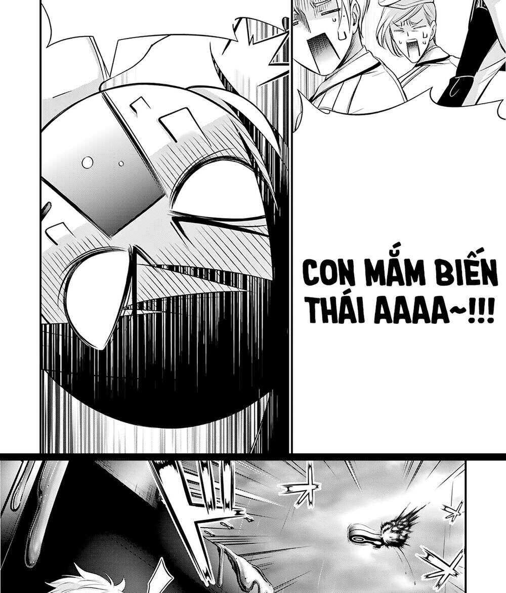 Đi Tìm Sát Tinh Vương Chapter 63 - 19
