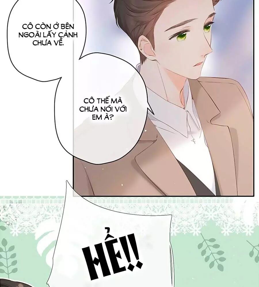 Lại Gặp Được Em Chapter 24 - 12