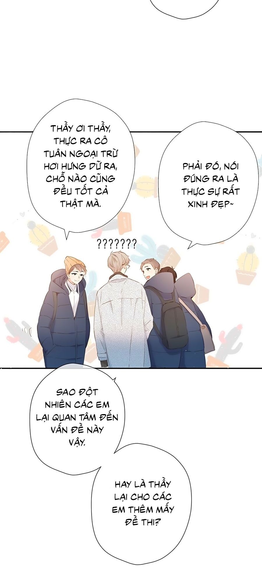 Lại Gặp Được Em Chapter 44 - 7