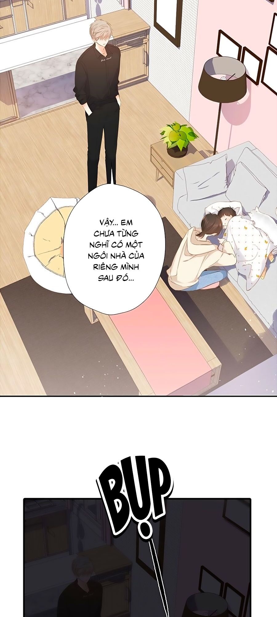 Lại Gặp Được Em Chapter 47 - 12
