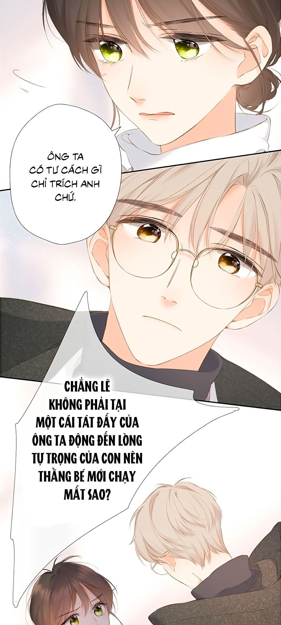Lại Gặp Được Em Chapter 50 - 24