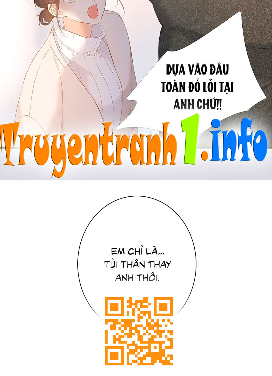 Lại Gặp Được Em Chapter 50 - 25
