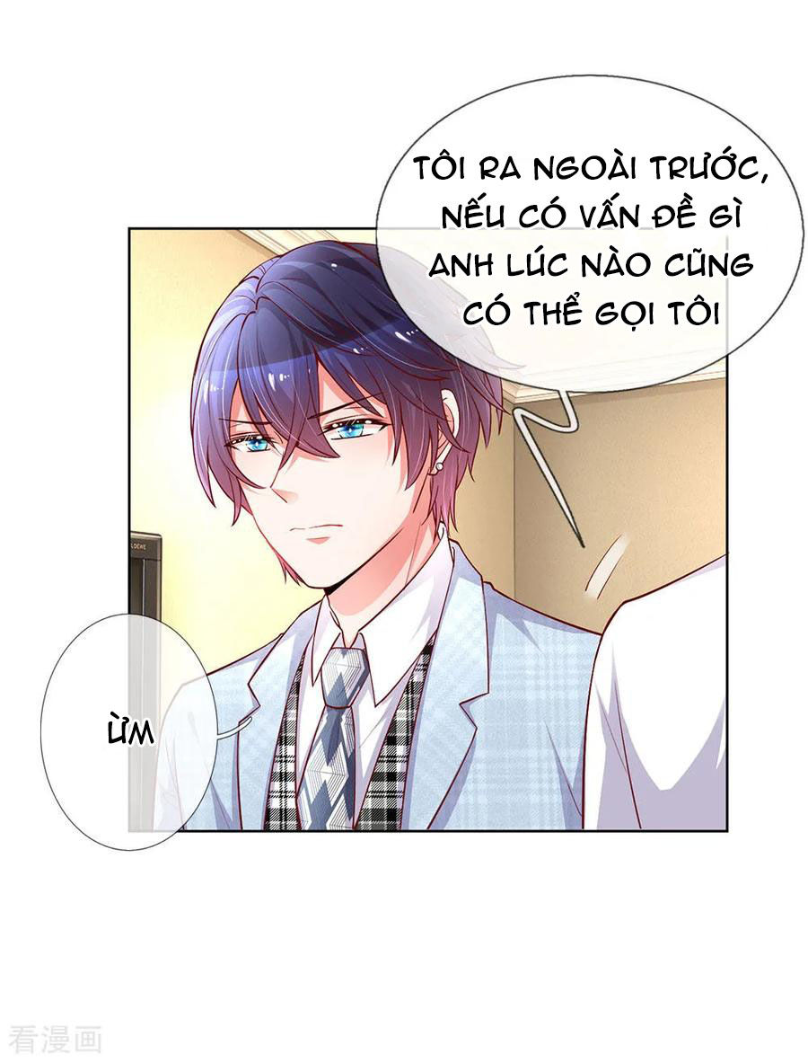 Mami Mau Chạy - Daddy Đuổi Tới Rồi Chapter 66.5 - 2