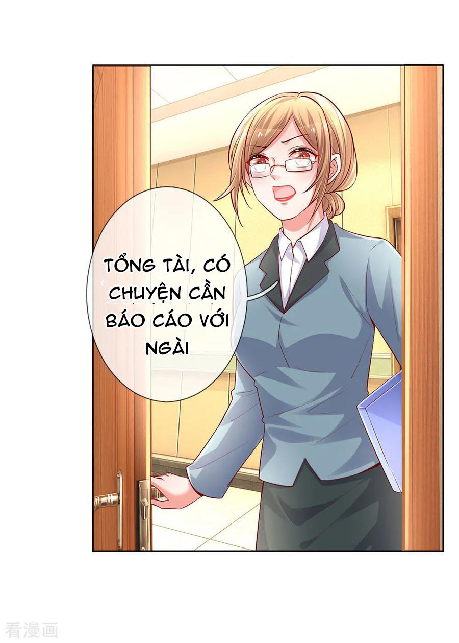 Mami Mau Chạy - Daddy Đuổi Tới Rồi Chapter 66.5 - 15