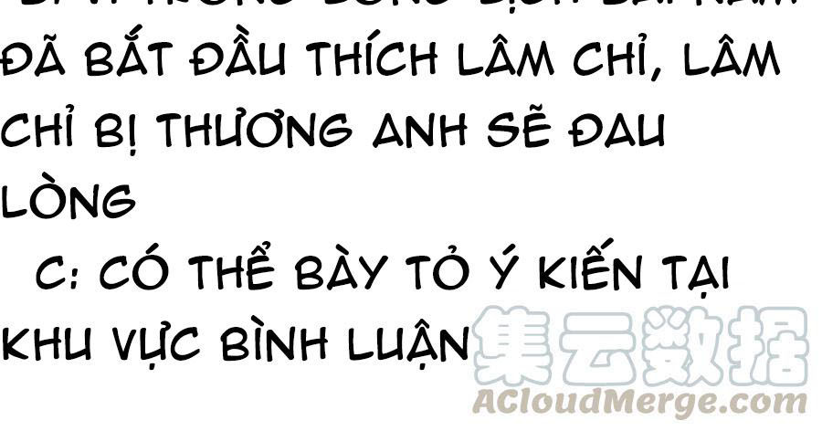 Mami Mau Chạy - Daddy Đuổi Tới Rồi Chapter 66.5 - 27
