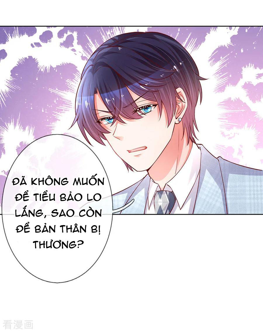 Mami Mau Chạy - Daddy Đuổi Tới Rồi Chapter 66.5 - 6