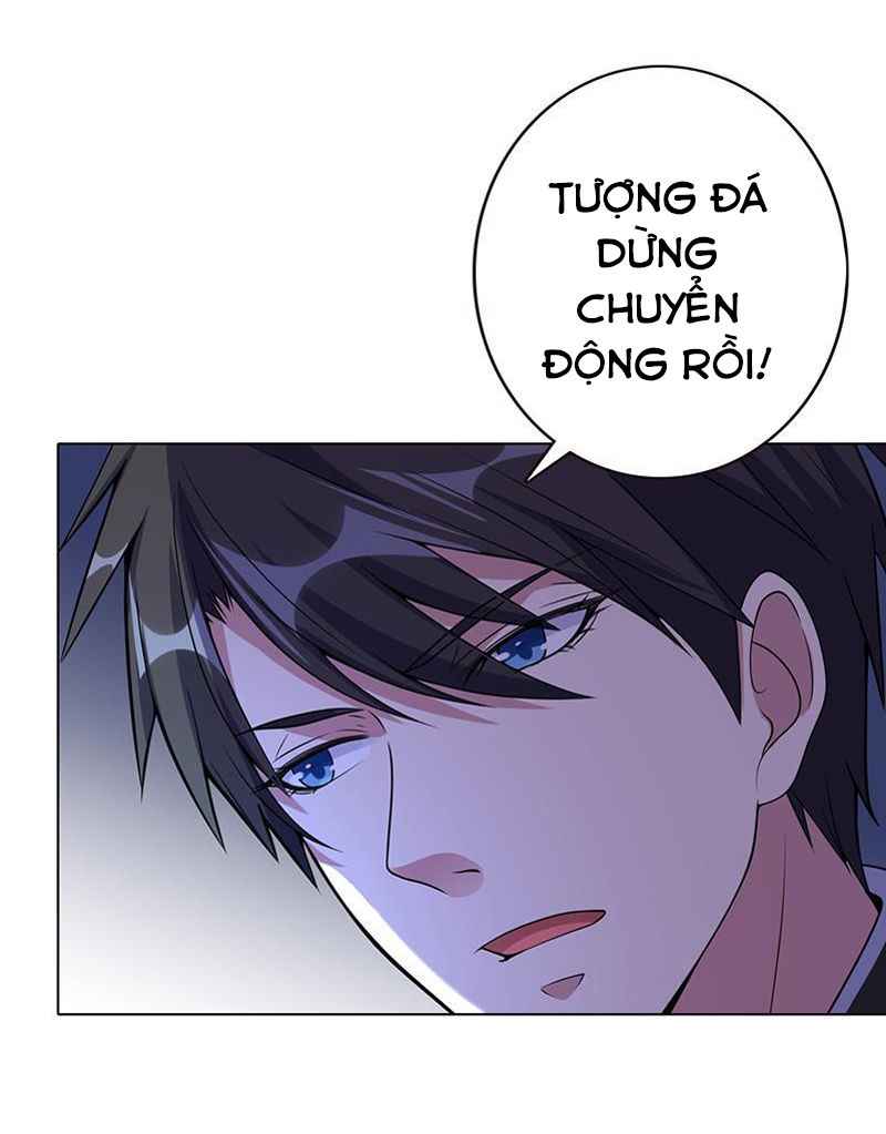 Quy Luật Tình Yêu Ở Mạt Thế Chapter 103 - 19