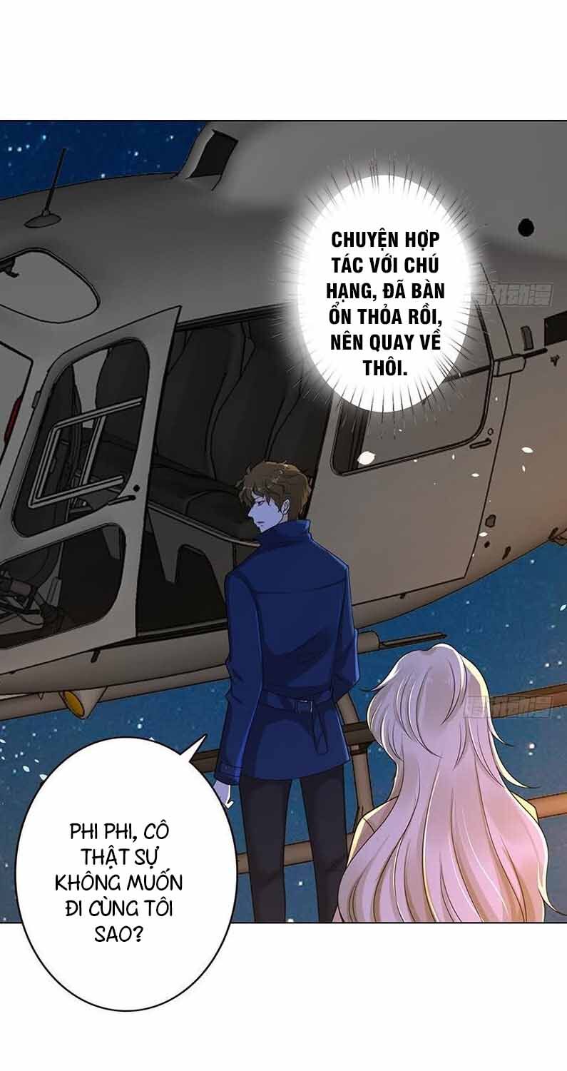 Quy Luật Tình Yêu Ở Mạt Thế Chapter 108 - 14