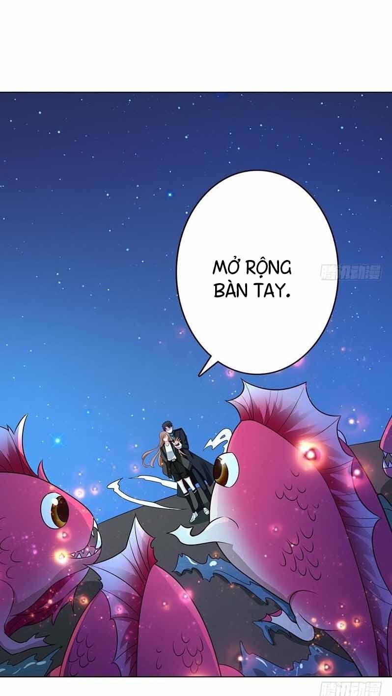 Quy Luật Tình Yêu Ở Mạt Thế Chapter 119 - 22