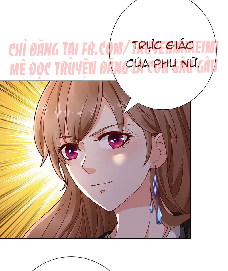 Quy Luật Tình Yêu Ở Mạt Thế Chapter 129 - 5