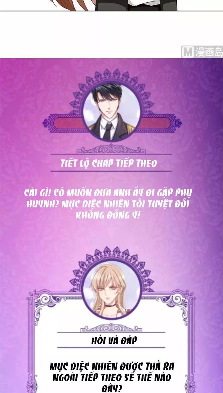 Quy Luật Tình Yêu Ở Mạt Thế Chapter 132 - 23