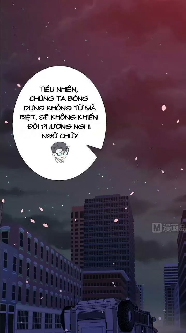 Quy Luật Tình Yêu Ở Mạt Thế Chapter 141 - 19