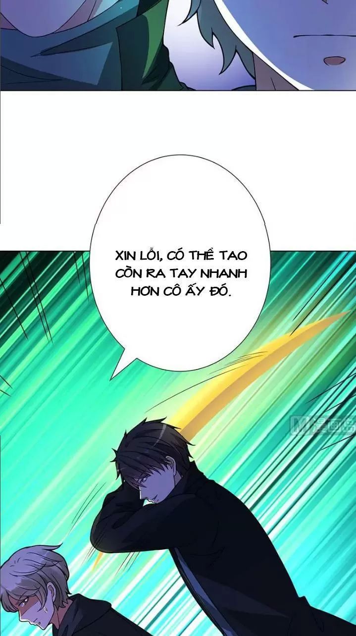 Quy Luật Tình Yêu Ở Mạt Thế Chapter 145 - 17
