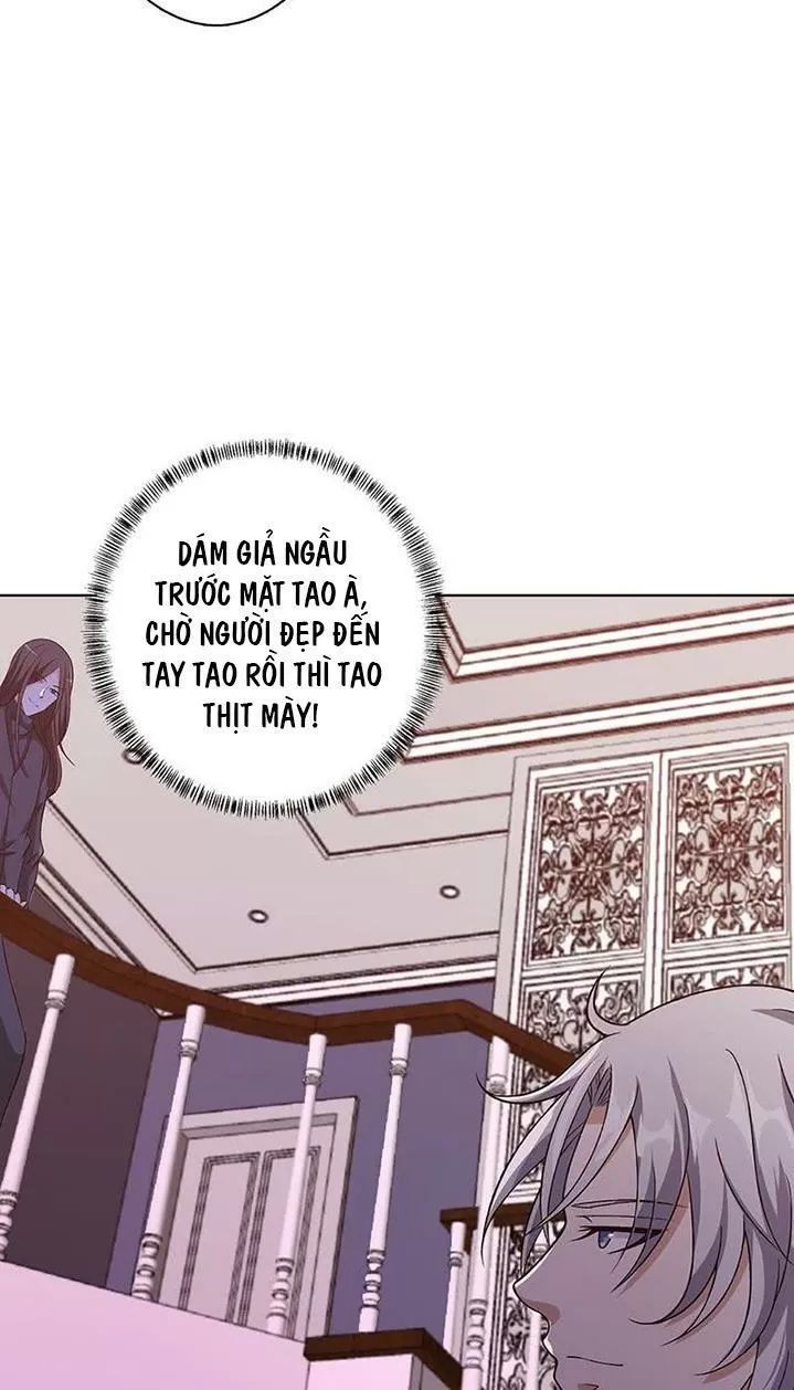 Quy Luật Tình Yêu Ở Mạt Thế Chapter 148 - 22
