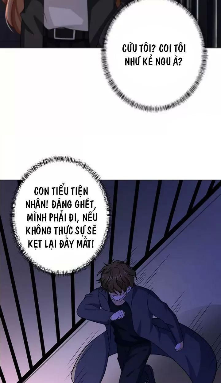 Quy Luật Tình Yêu Ở Mạt Thế Chapter 155 - 3