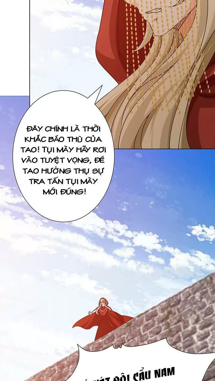 Quy Luật Tình Yêu Ở Mạt Thế Chapter 167 - 11