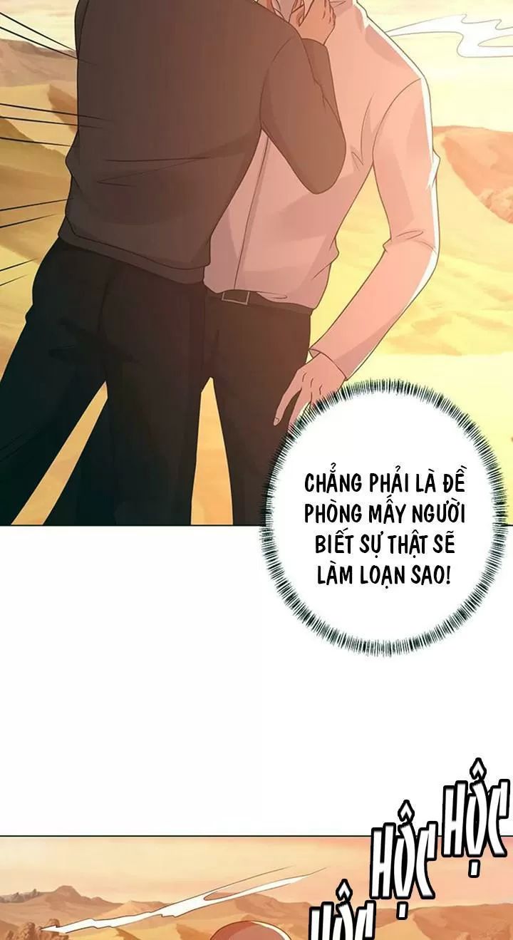 Quy Luật Tình Yêu Ở Mạt Thế Chapter 168 - 22