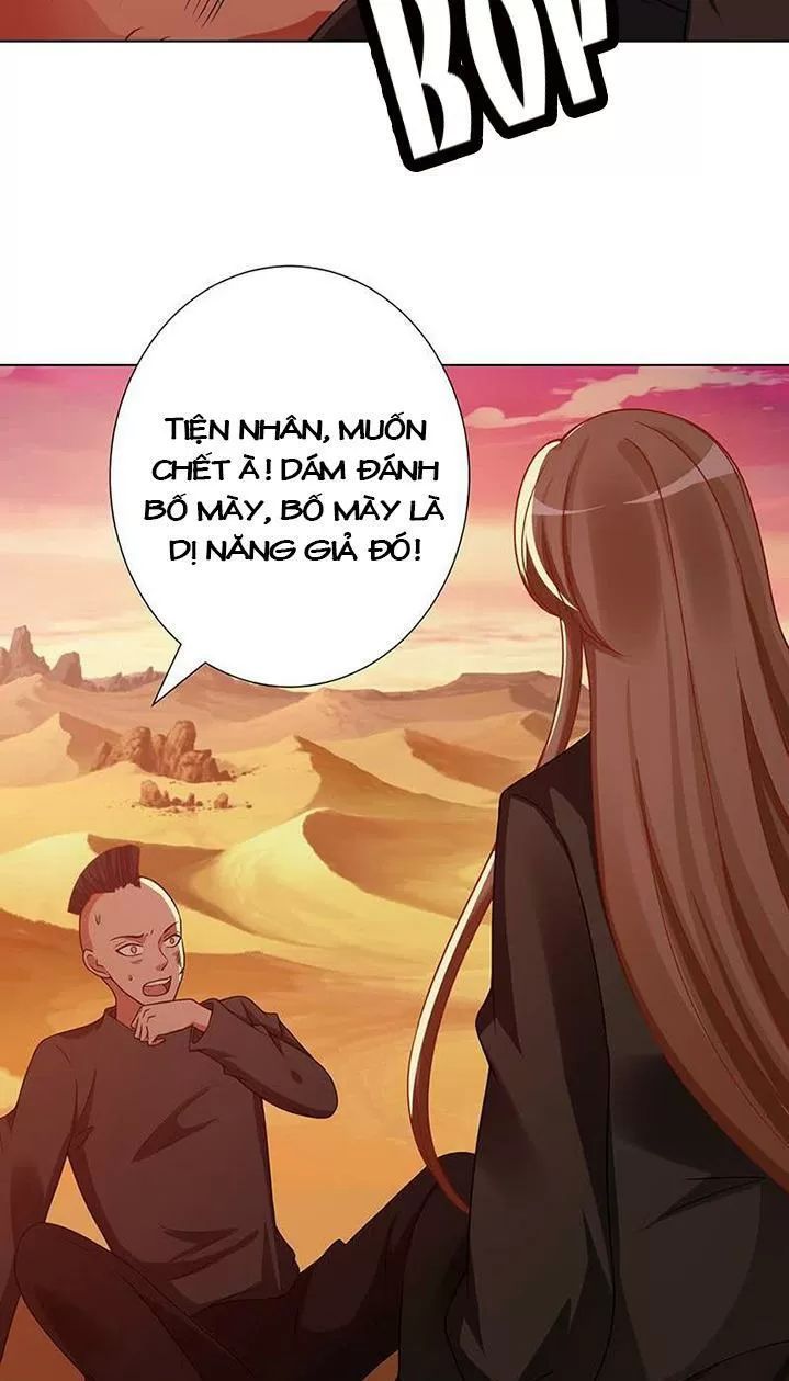 Quy Luật Tình Yêu Ở Mạt Thế Chapter 169 - 3