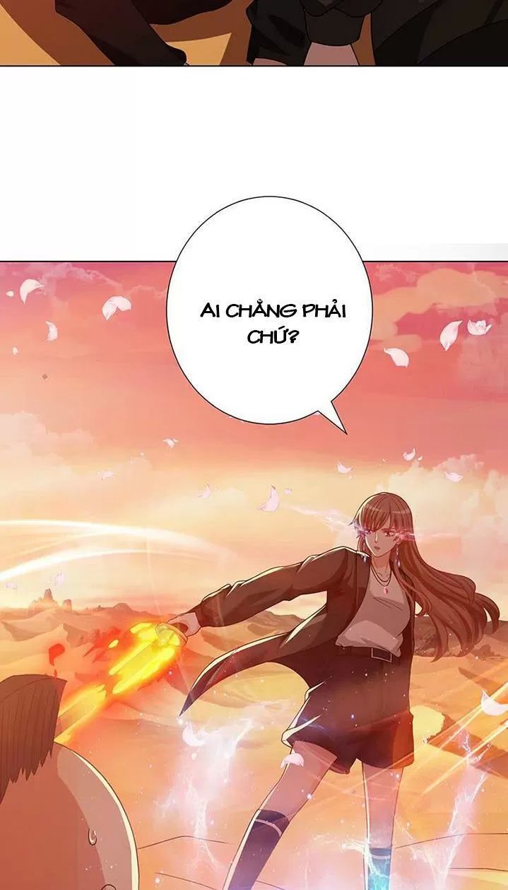 Quy Luật Tình Yêu Ở Mạt Thế Chapter 169 - 4