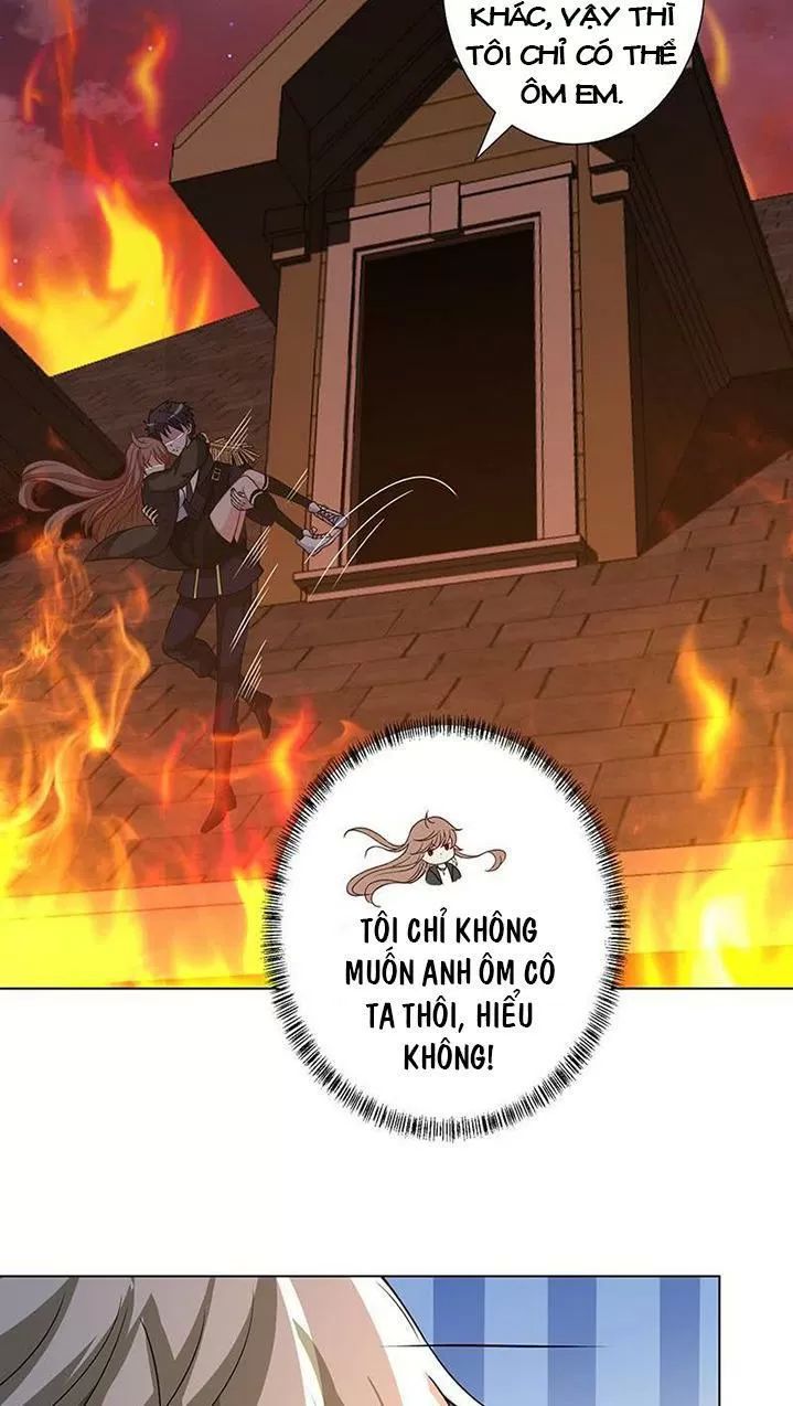Quy Luật Tình Yêu Ở Mạt Thế Chapter 175 - 19