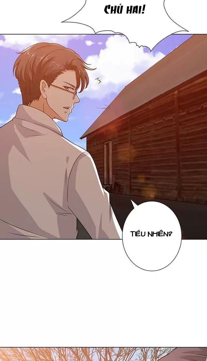 Quy Luật Tình Yêu Ở Mạt Thế Chapter 177 - 11