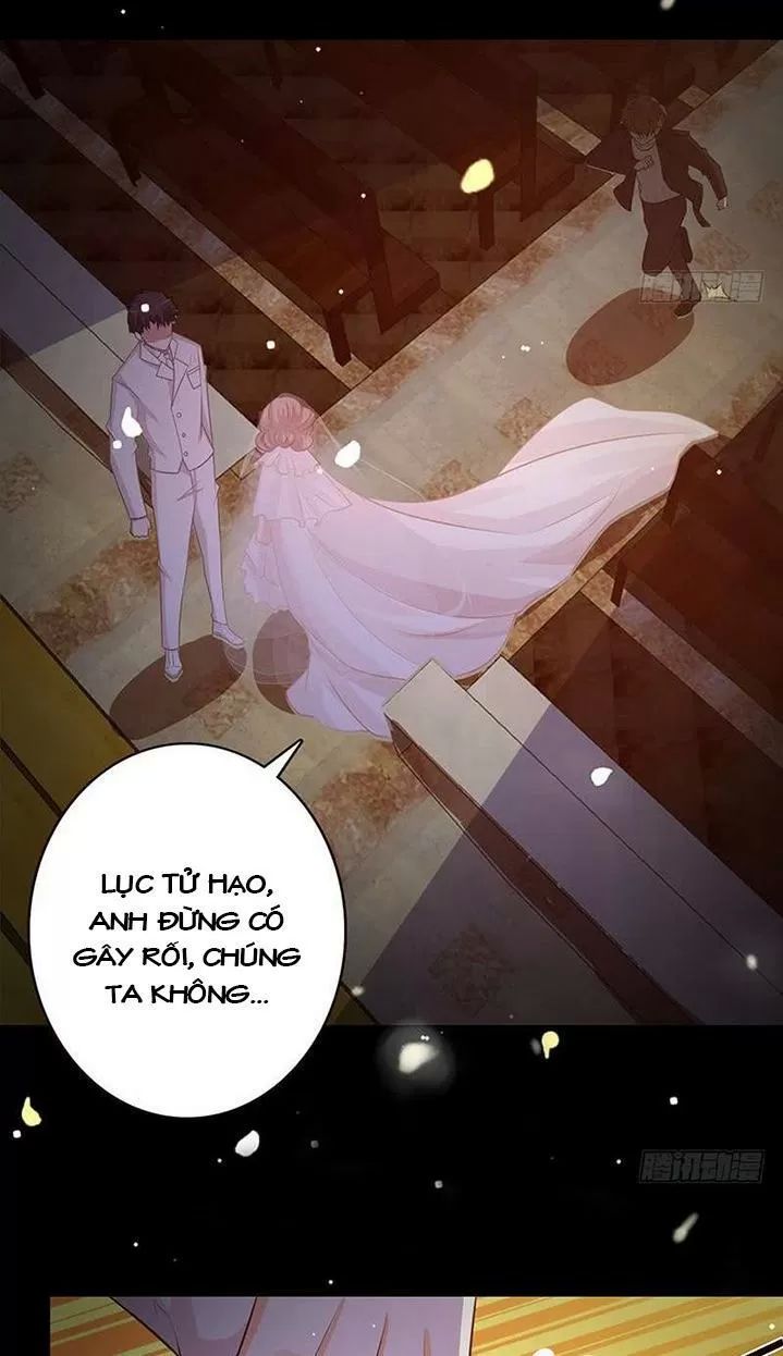 Quy Luật Tình Yêu Ở Mạt Thế Chapter 180 - 14